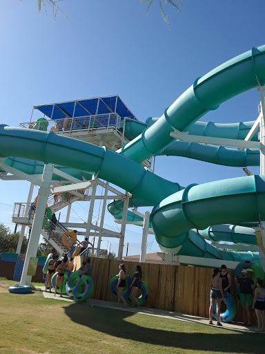 Water Park «Big Surf Waterpark Tempe», reviews and photos, 1500 N McClintock Dr, Tempe, AZ 85281, USA