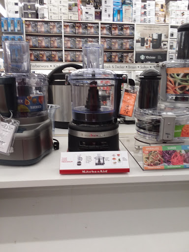 Department Store «Bed Bath & Beyond», reviews and photos, 92 NJ-36, Eatontown, NJ 07724, USA