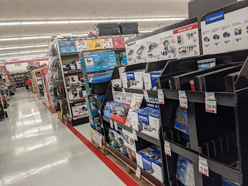 Home Improvement Store «Tractor Supply Co.», reviews and photos, 1125 Arsenal St, Watertown, NY 13601, USA