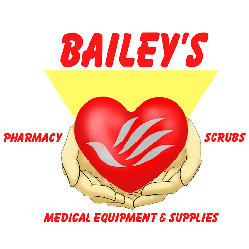 Baileys Medical Supplies