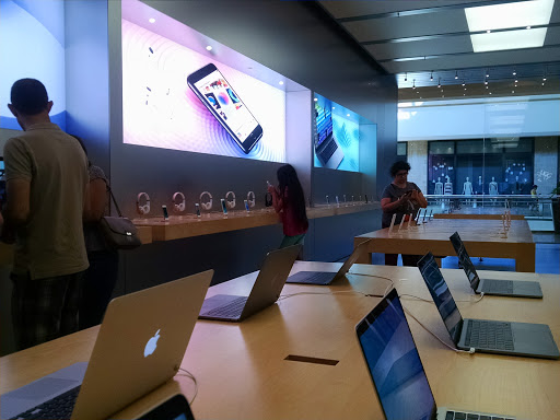 Computer Store «Apple Mission Viejo», reviews and photos, 936C Shops At Mission Viejo, Mission Viejo, CA 92691, USA