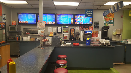 Bowling Alley «Colony Park Lanes North», reviews and photos, 1900 Pennsylvania Ave, York, PA 17404, USA