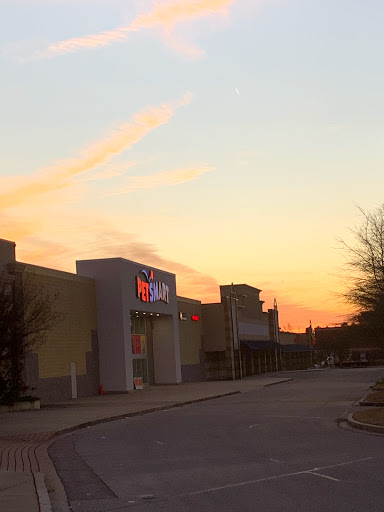 Pet Supply Store «PetSmart», reviews and photos, 7941 Winchester Rd, Memphis, TN 38125, USA
