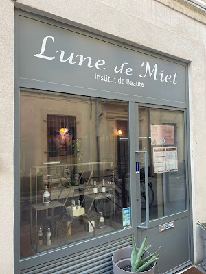 Lune De míel Institut de Beauté à Montpellier