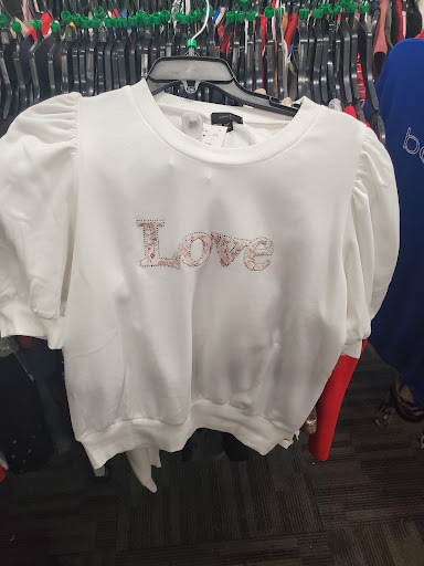 Clothing Store «Burlington Coat Factory», reviews and photos, 5959 W Sahara Ave, Las Vegas, NV 89146, USA