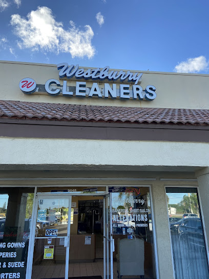 Westburry Cleaner’s & shirt salon