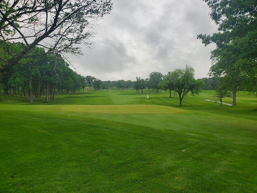 Country Club «Flossmoor Country Club», reviews and photos, 1441 Western Ave, Flossmoor, IL 60422, USA