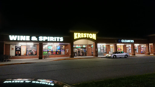 Wine Store «Kreston Wine & Spirits», reviews and photos, 448 E Main St, Middletown, DE 19709, USA