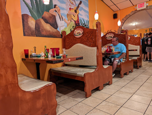 Mexican Restaurant «El Portal», reviews and photos, 1640 S 11th St, Nebraska City, NE 68410, USA