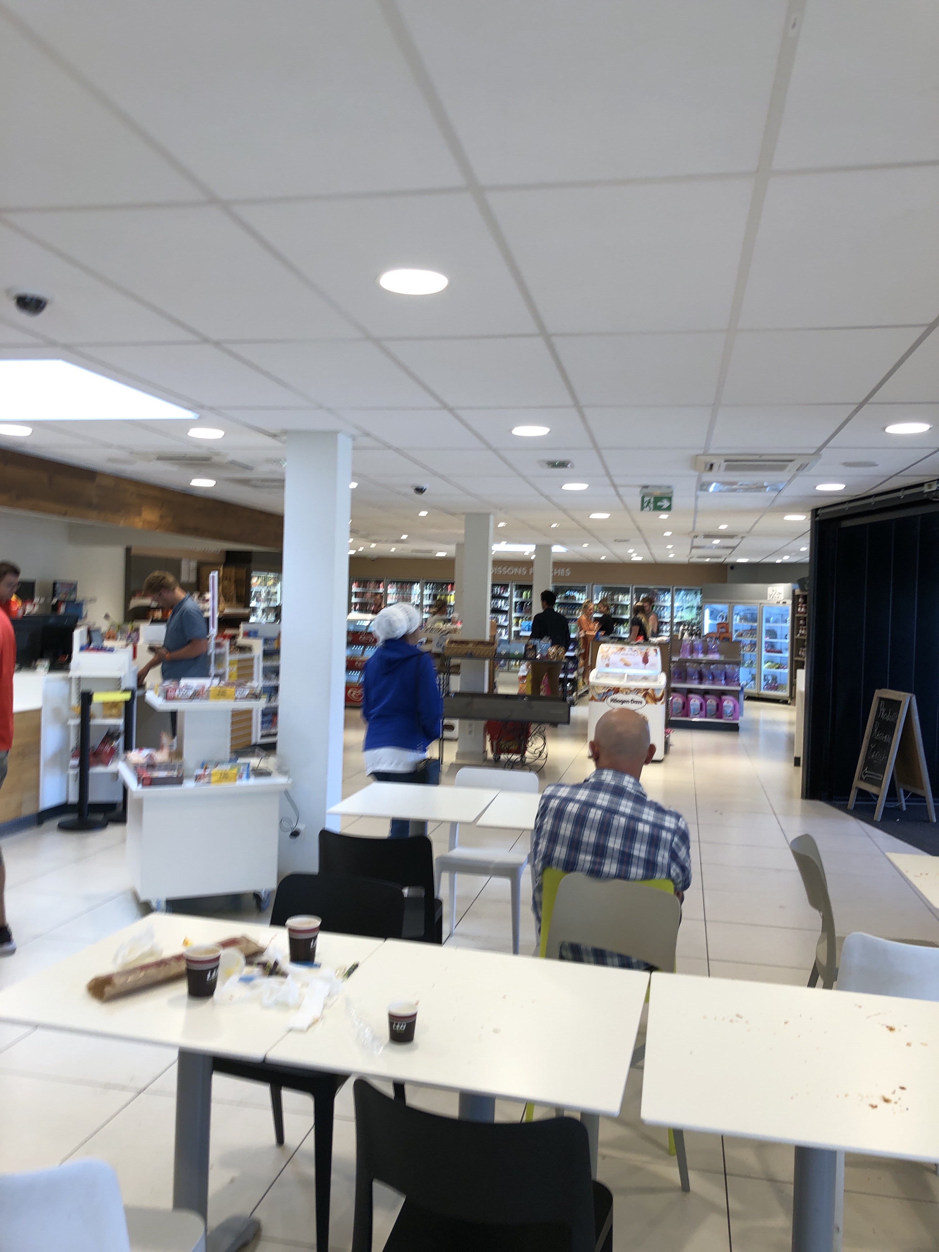 Photo n° 2 de l'avis de Norbert.o fait le 22/08/2019 à 09:28