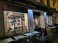Bar du Restaurant italien IT - Italian Trattoria Boulevard de Clichy à Paris - n°10