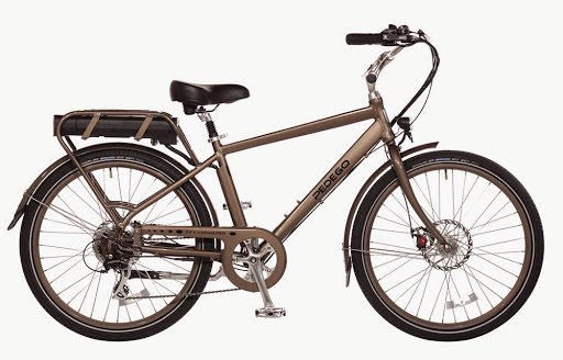 Bicycle Store «Pedego Electric Bikes Franklin», reviews and photos, 234 5th Ave N, Franklin, TN 37064, USA
