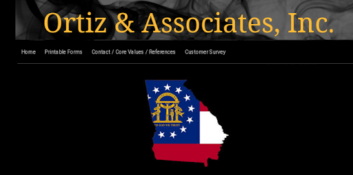 Ortiz & Associates, Inc.
