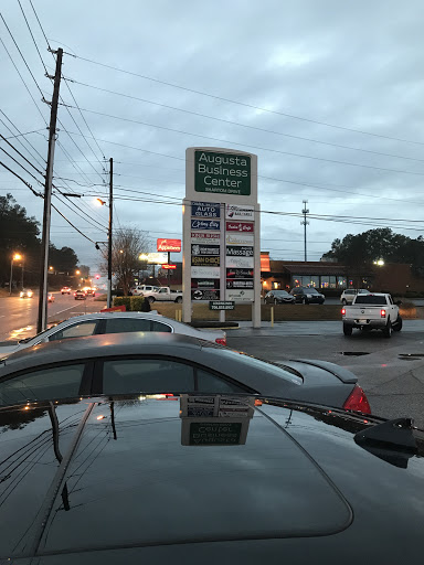 Pawn Shop «Top Dog Pawn», reviews and photos, 3109 Washington Rd b, Augusta, GA 30907, USA