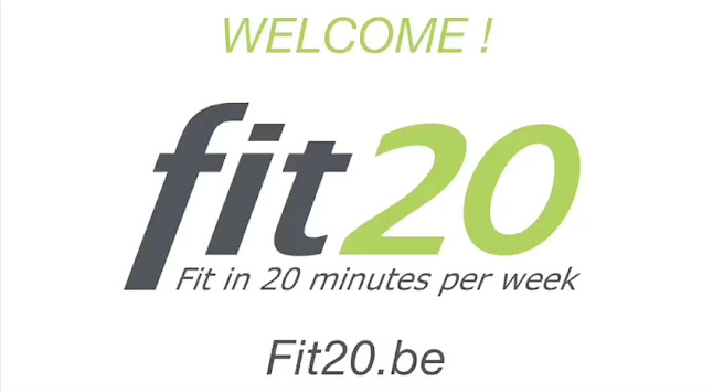 Beoordelingen van fit20 Hamont in Beringen - Personal trainer