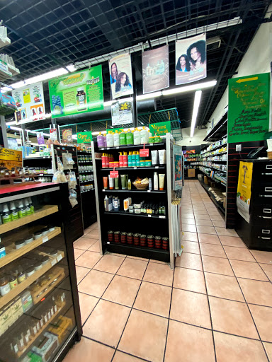 Health Food Store «Simply Wholesome», reviews and photos, 4508 W Slauson Ave, Los Angeles, CA 90043, USA