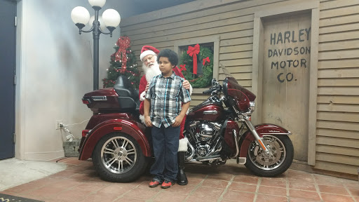 Harley-Davidson Dealer «Shoreline Harley-Davidson», reviews and photos, 671 Broadway, Long Branch, NJ 07740, USA