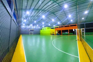 Spartan Futsal - Serdang Bedagai image