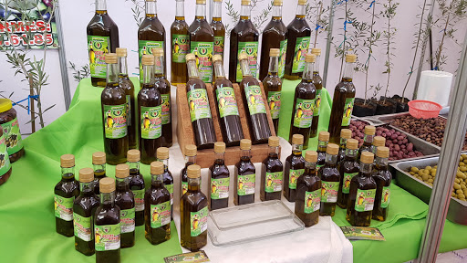 Empresa embotelladora de aceite de oliva Cuautitlán Izcalli