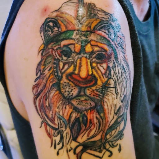 Explore wrist tattoo ideas for men, creative tattoo ideas in Canyon Lake, available at Timeless Tattoos L.L.C.