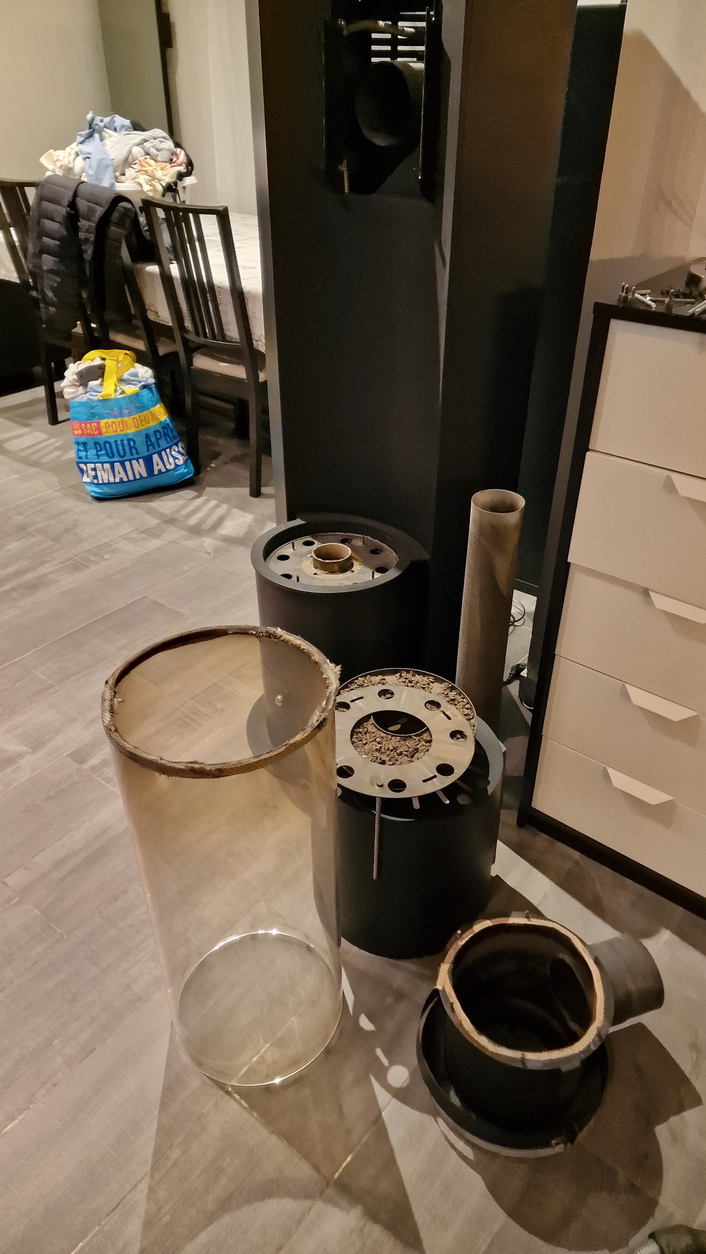 Photo n° 3 de l'avis de BRESSOLLES.i fait le 15/01/2024 à 17:52