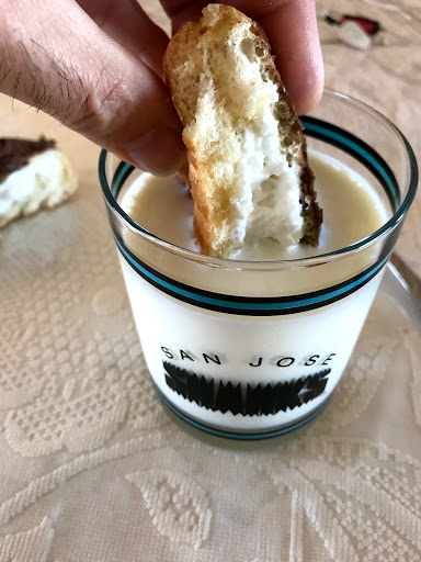 Bakery «Krispy Kreme Doughnuts», reviews and photos, 121 Curtner Ave #40, San Jose, CA 95125, USA