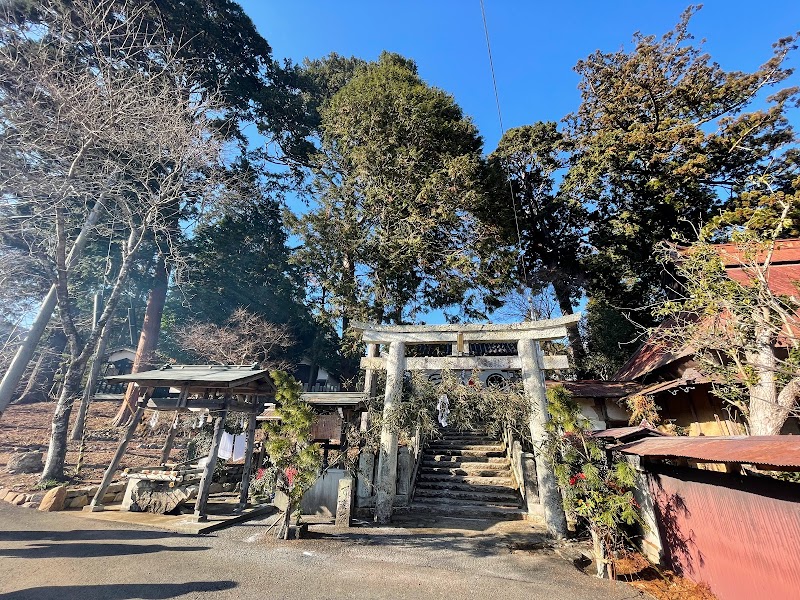 若西神社