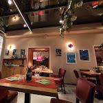 Photo n°1 de l'avis de Alessandra.d fait le 22/03/2023 à 20:16 sur le  Pizzeria Ristorante Alla Grotta à Trento