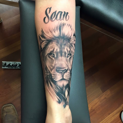 Explore tattoo ideas for brother who passed away, creative tattoo ideas in Waxahachie, available at Tattoo Guild