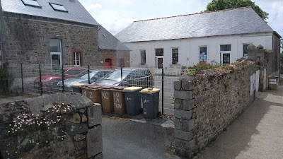 Ecole Sainte Famille à Pleumeur-Gautier