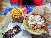Aliment-réconfort du Restauration rapide Ahasbey Kebab à Sélestat - n°2