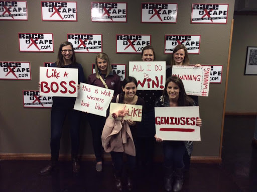 Amusement Center «Race 2 Xcape», reviews and photos, 4560 S Campbell Ave Ste L128, Springfield, MO 65810, USA