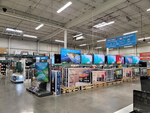 Warehouse club «BJ’s Wholesale Club», reviews and photos, 4145 NY-31, Clay, NY 13041, USA