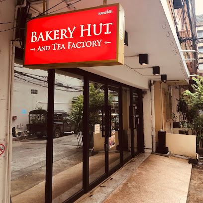 Bakery Hut