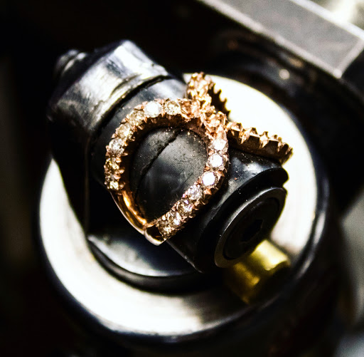 Jeweler «Bove Jewelers, Inc», reviews and photos, 124 W State St, Kennett Square, PA 19348, USA