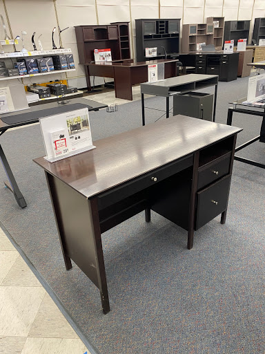 Office Supply Store «OfficeMax», reviews and photos, 6455 E State St, Rockford, IL 61108, USA