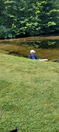 Golf Driving Range «Woodhaven Golf Course», reviews and photos, 275 Miller Rd, Bethany, CT 06524, USA