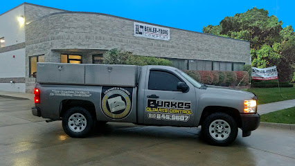 Burke's Climate Control - Heating, HVAC, Furnace Repair/Replacement, Installation, Inspection