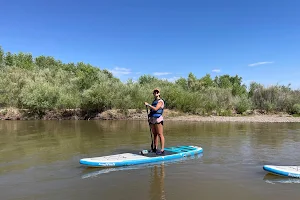 Quiet Waters Paddling Adventures image