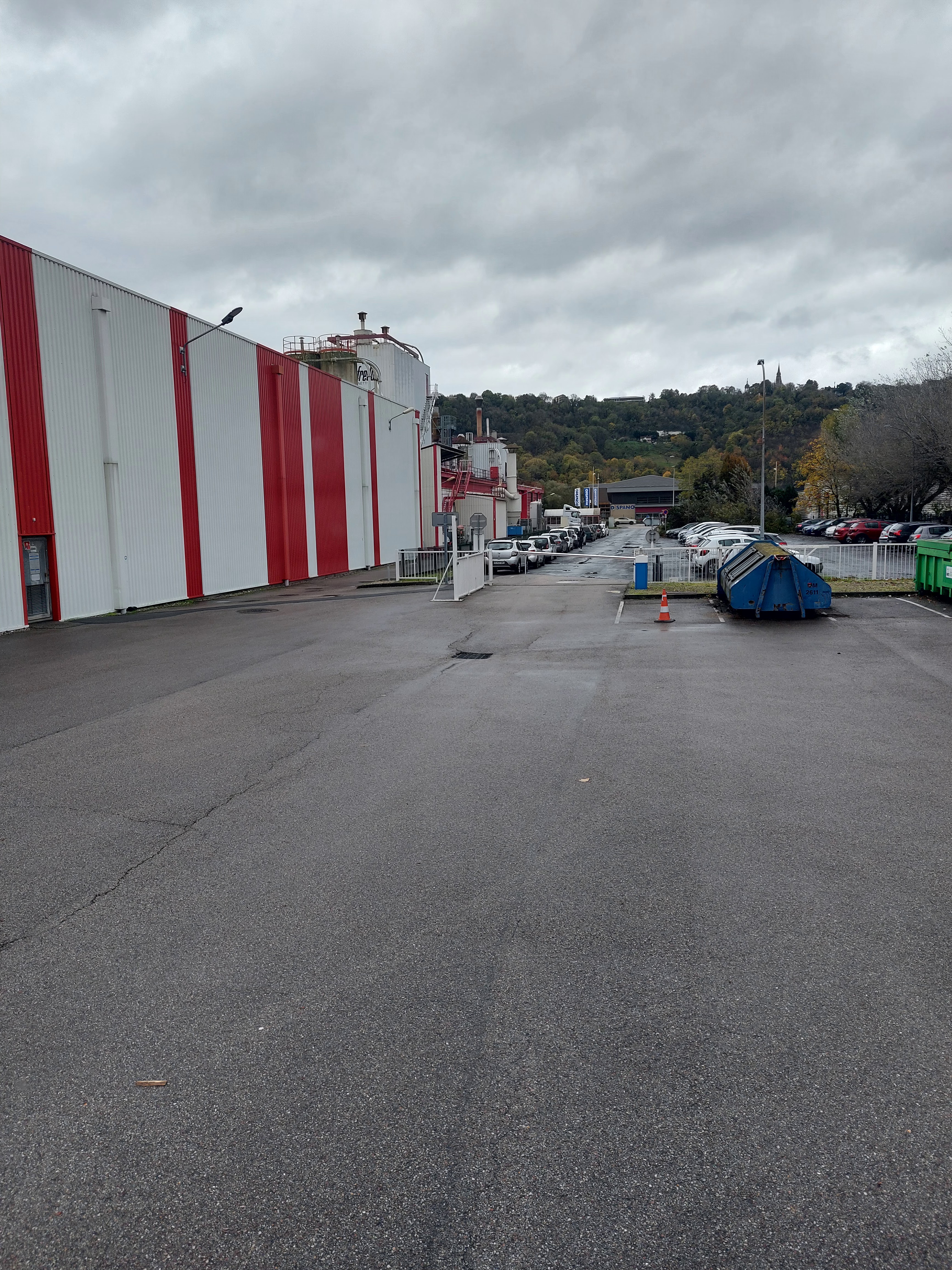 Photo n° 2 de l'avis de Ivan.e fait le 15/11/2022 à 14:05