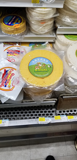 Grocery Store «Hackensack Market», reviews and photos, 120 Passaic St, Hackensack, NJ 07601, USA