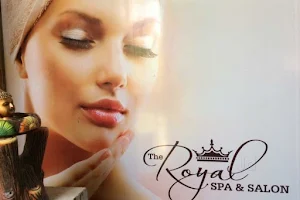 The Royal Spa & salon image