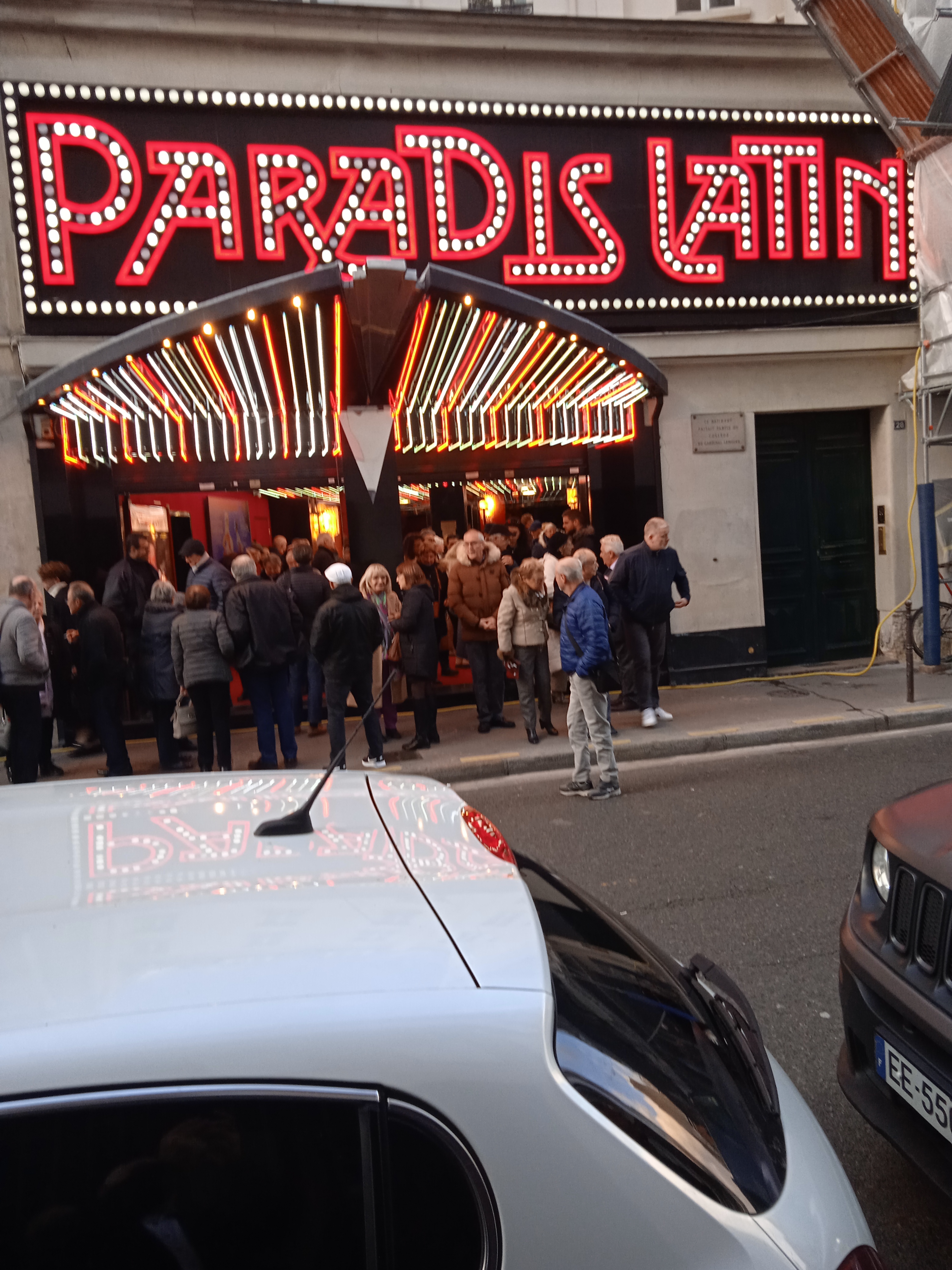 Photo n° 20 de l'avis de Regis.o fait le 27/11/2023 à 19:42