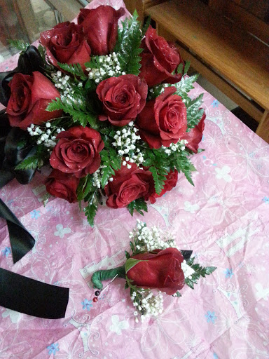 Florist «The Flower Pot & Basket Shop», reviews and photos, 5631 W Madison St, Chicago, IL 60644, USA