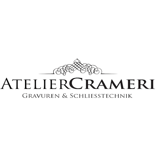 Atelier Crameri Gravuren und Schliesstechnik GmbH - Schlüsseldienst