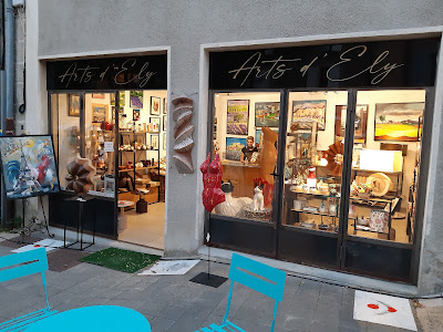 Arts d'Ely à Grignan