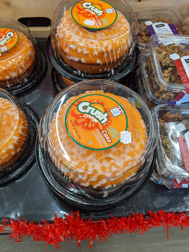 Grocery Store «Jewel-Osco», reviews and photos, 150 W Main St, Barrington, IL 60010, USA