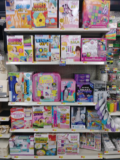 Department Store «Walmart Supercenter», reviews and photos, 1445 E Central Ct, Union, MO 63084, USA