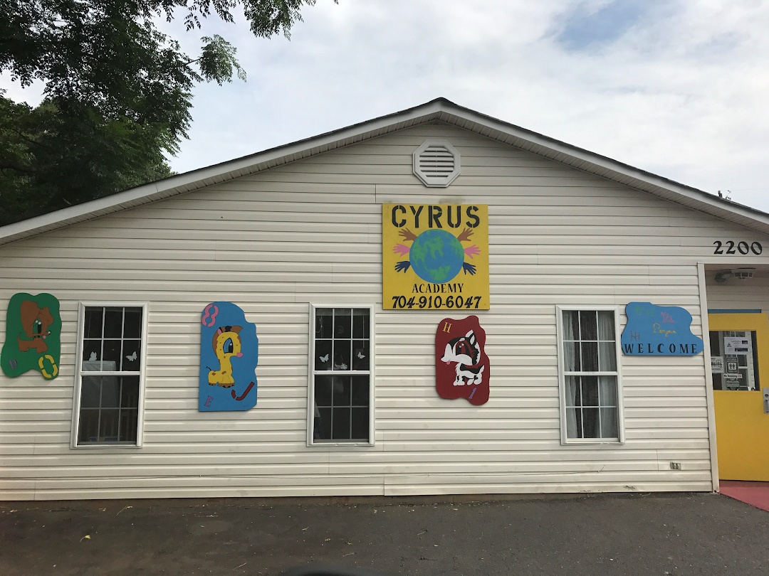 Cyrus Childhood Academy