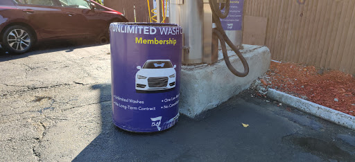 Car Wash «Flag Car Wash Llc», reviews and photos, 2 Dallas Ave, Bristol, CT 06010, USA